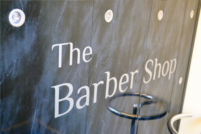 The Barbershop Minehead