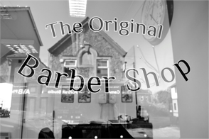 The Barbershop Minehead